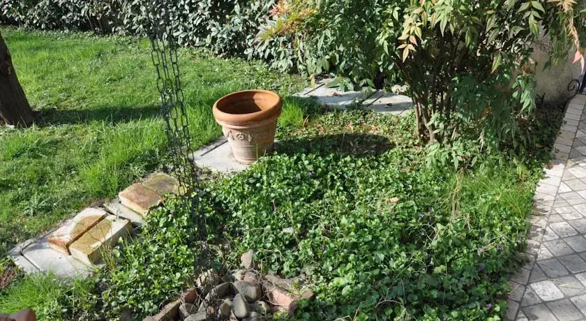 B&B Il Culatello