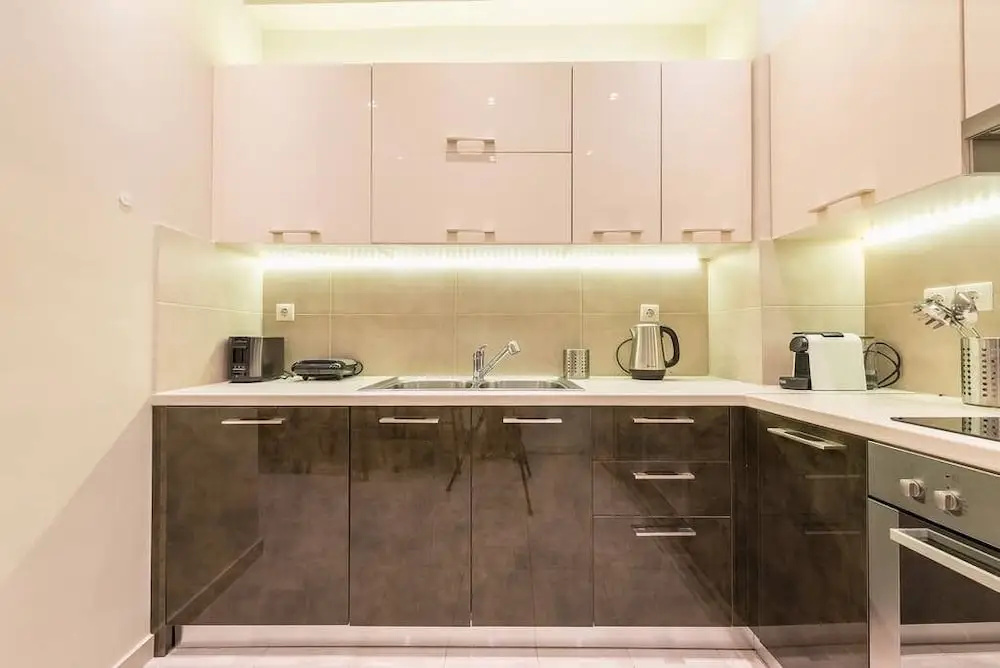 The Syntagma Edition Apartment