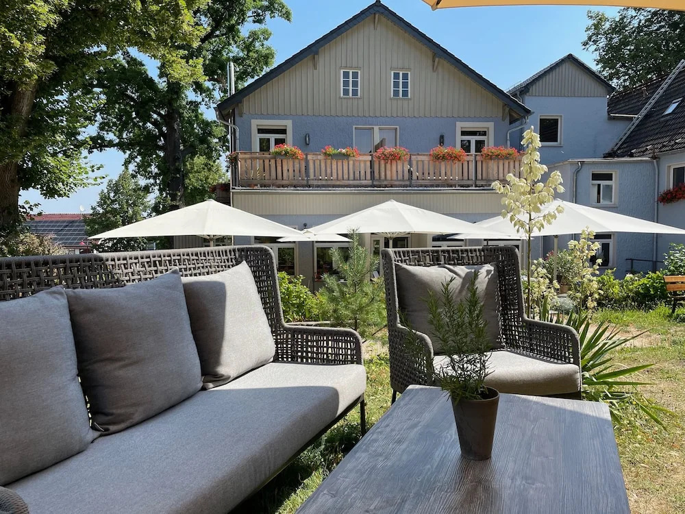 QUARTIER 5 Hotel & Restaurant, Sächsische Schweiz