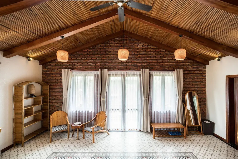 Can Tho Ecolodge