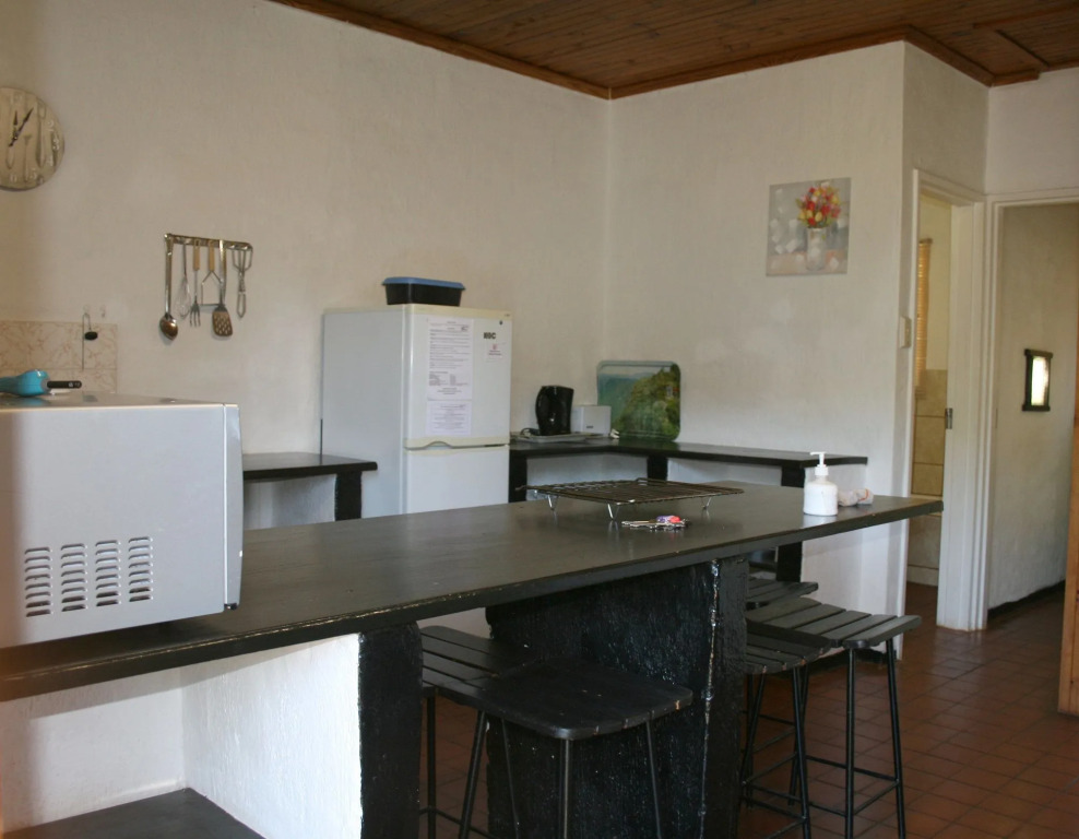 Sabi Star Chalets