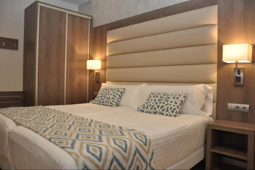 Hotel Selu