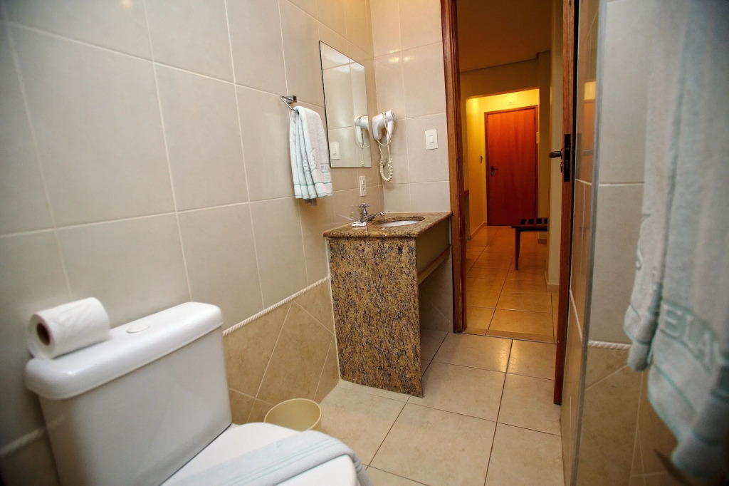 Cinelandia Hotel