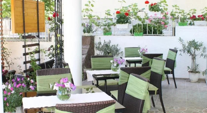 Hotel Eden