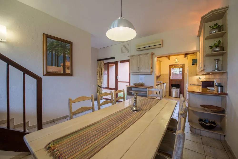 San Lameer Villa Rentals 3512