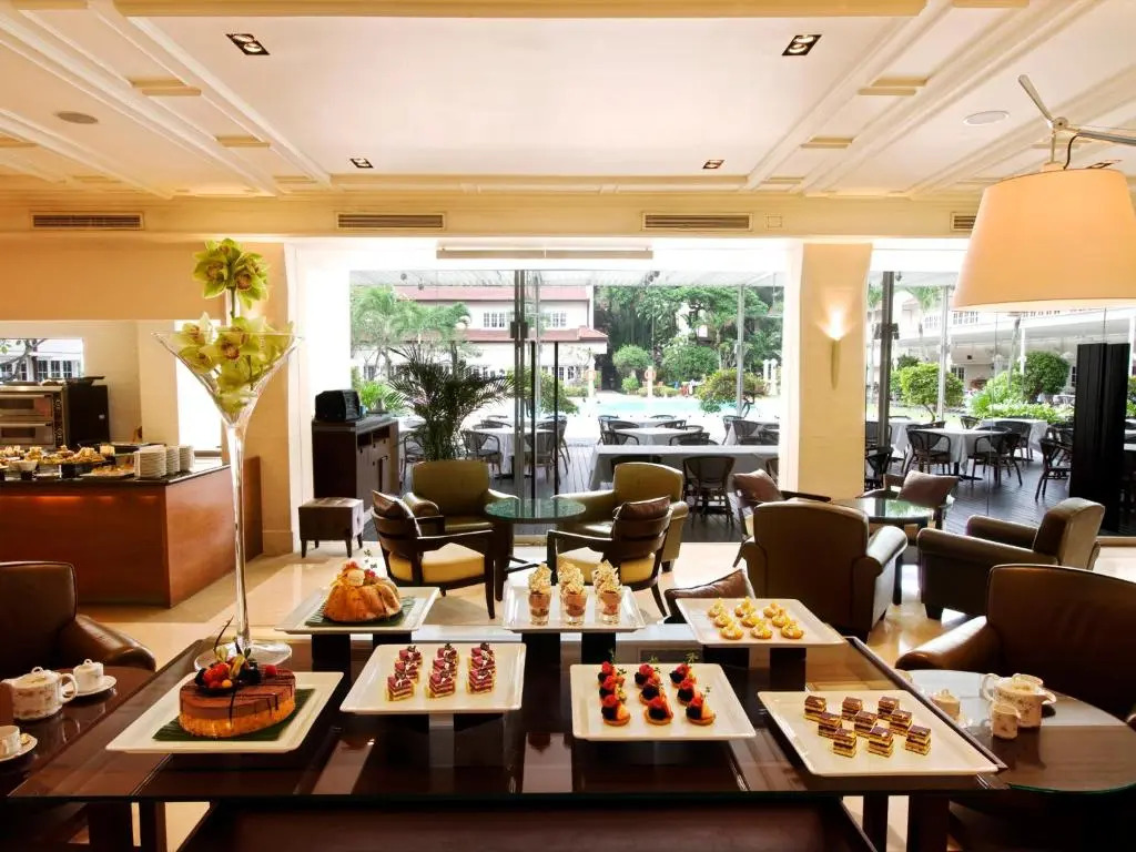 Goodwood Park Hotel