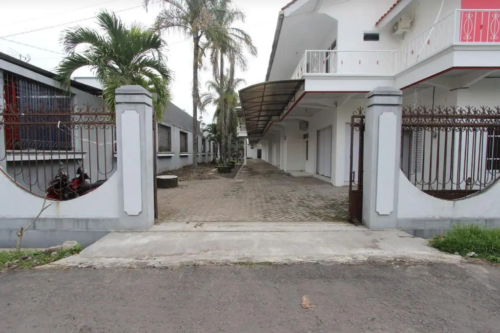OYO 3193 Pondok Cinta