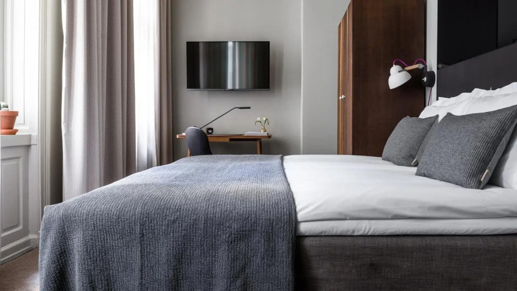 Nobis Hotel Stockholm, a Member of Design Hotels