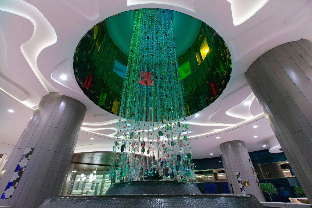 Le Méridien Kuala Lumpur