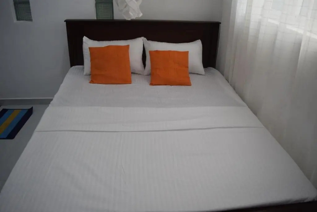 Villa 307 2 room apartment