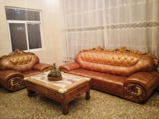 Hebi Meida Business Hotel