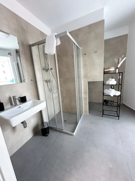Grazora Living Apartments