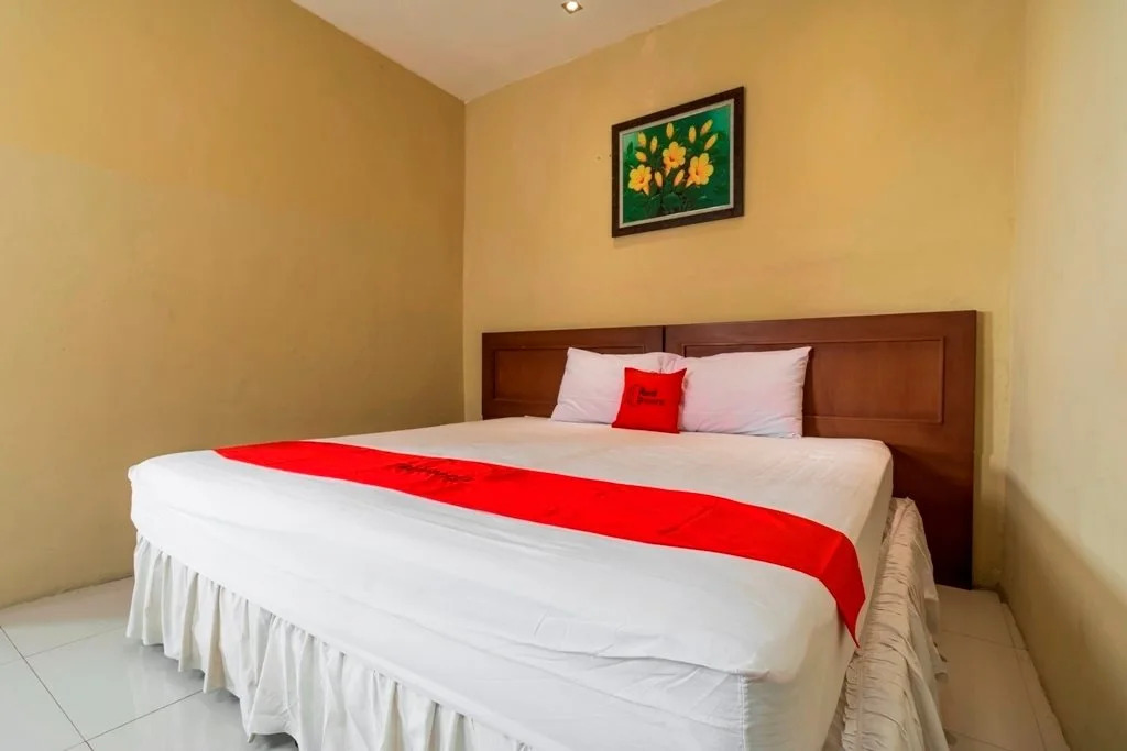 Bukit Gumati Hotel