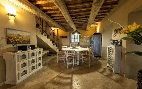 Villa di Iano