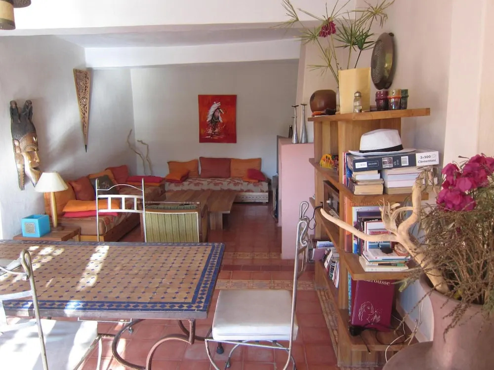 Maison Marocaine Agadir