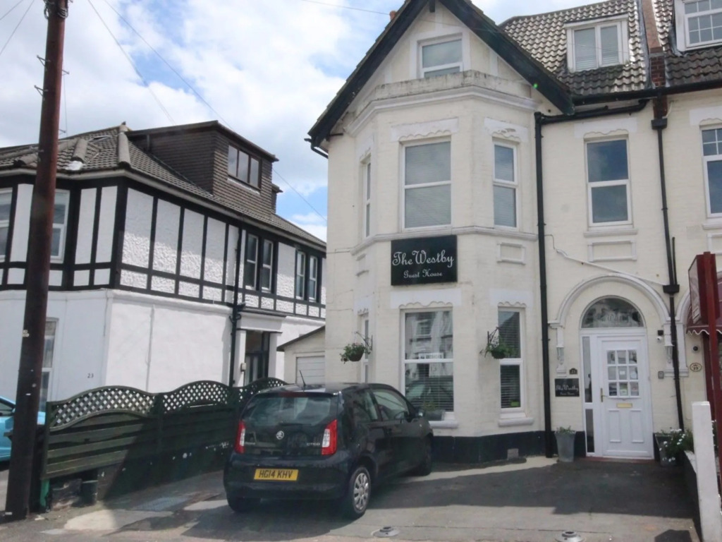 The Westby