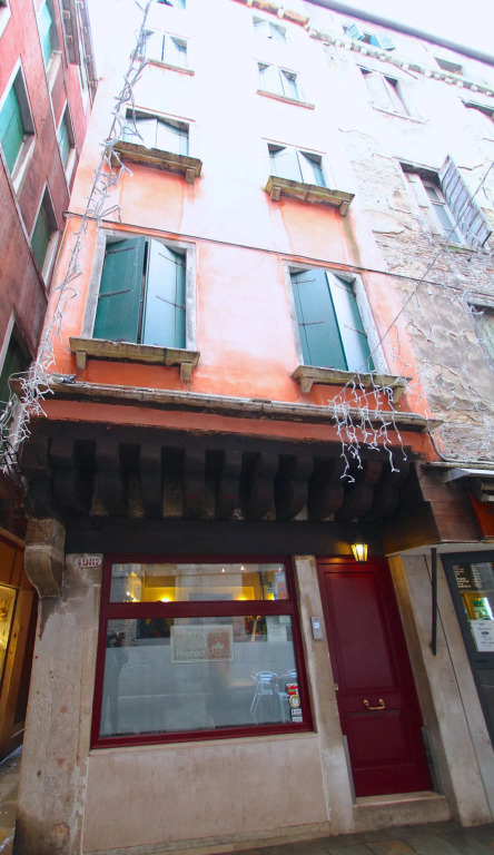 Lanterna Di Marco Polo