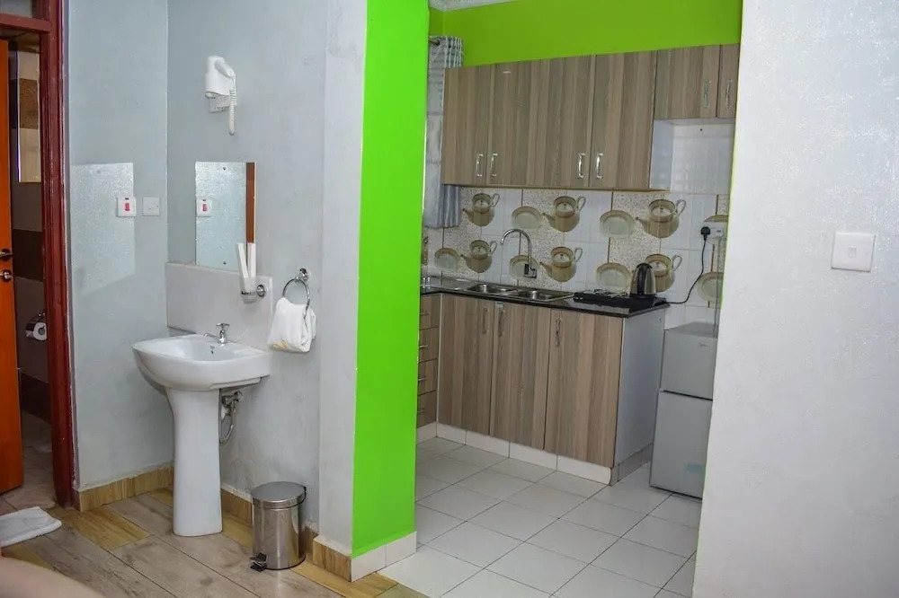 Limpopo Suites