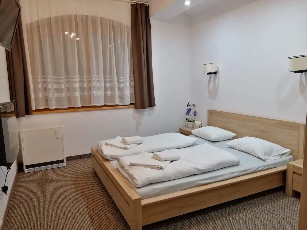 Tatra Mountain Apartment Zakopane