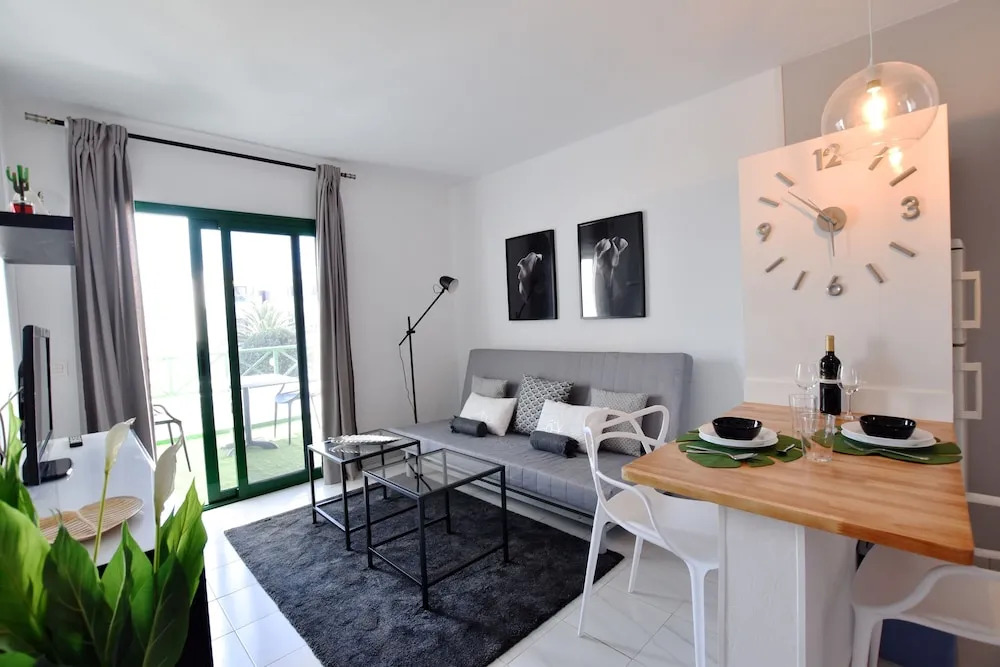 Holyhome Apartment 205