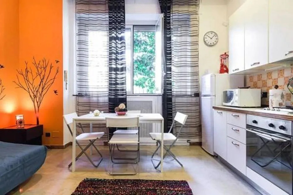 Isola Lagosta Apartment