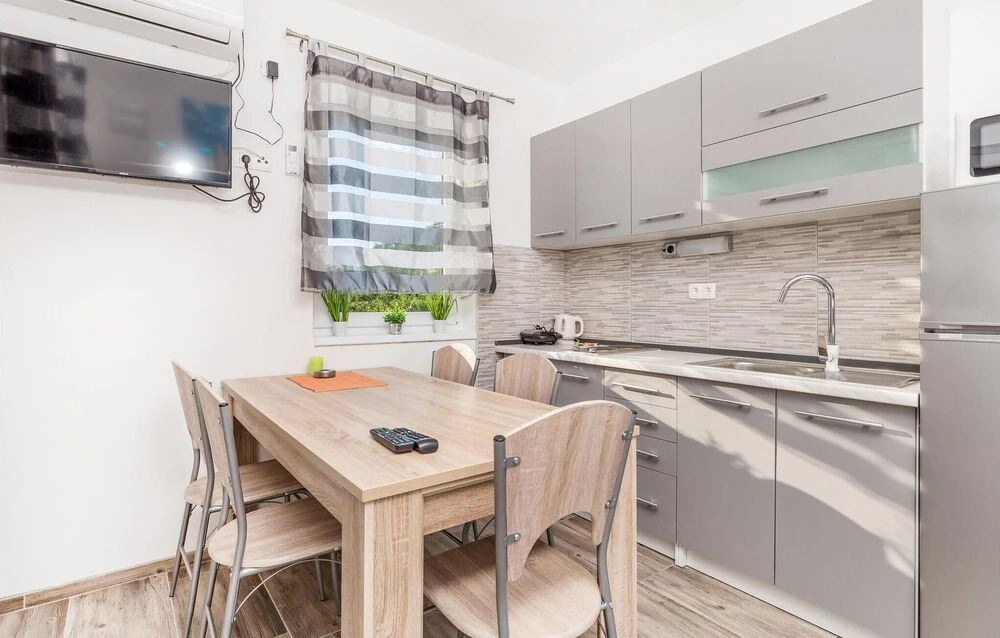 Amazing Home in Lukovo With Outdoor Swimming Pool, Wifi and 6 Bedrooms