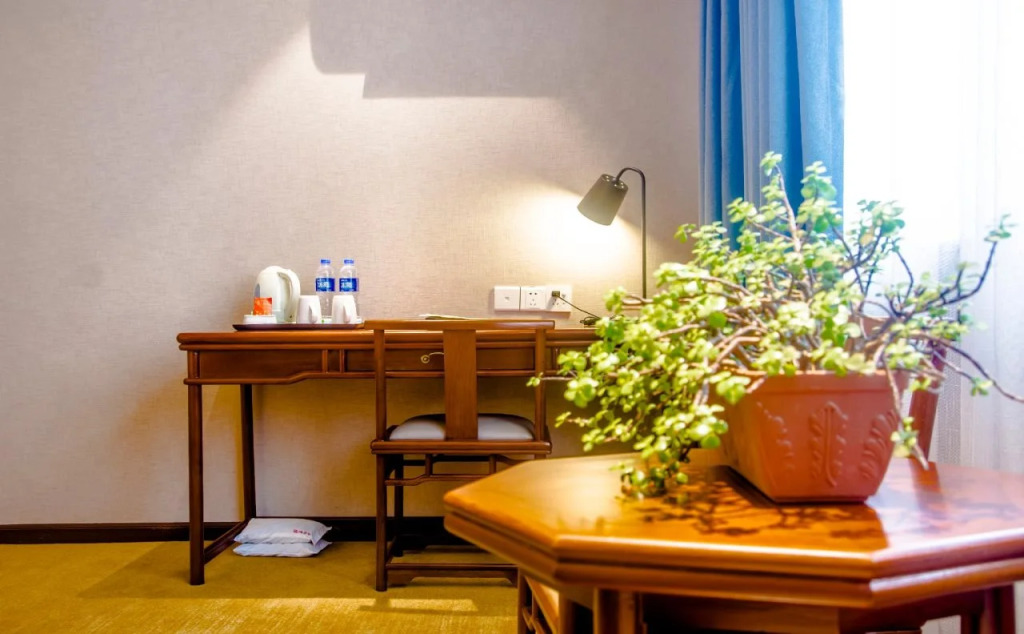 Uniton Hotel
