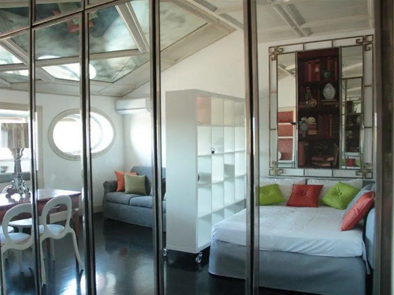 Mandarin Studio Rome