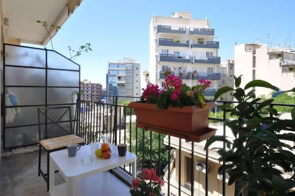 Nice Apartment Near City Center