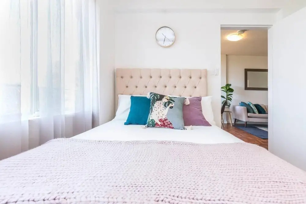 One Bedder Close To Potts Point And Sydney Cbd