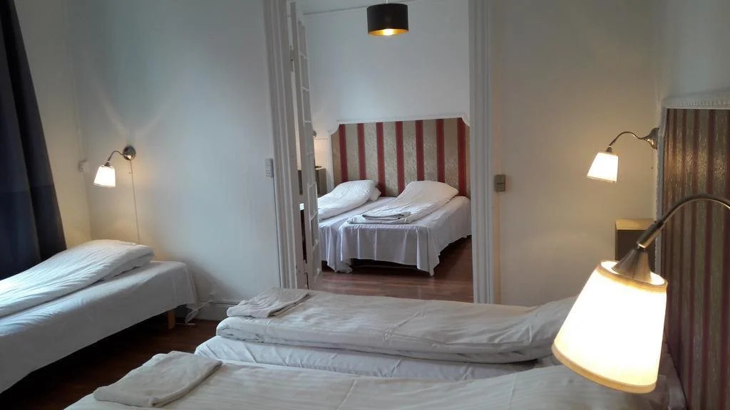 Hotel Loeven