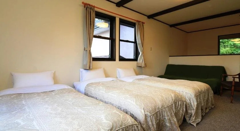 Petit Hotel Kanan