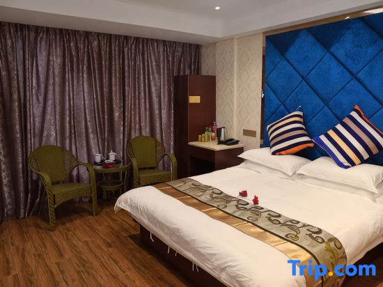 Pingyang Guoxiang Hotel