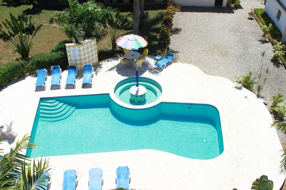 Condos Bay City Sosua