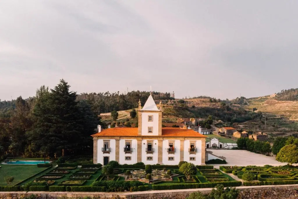 Casa de Quintã