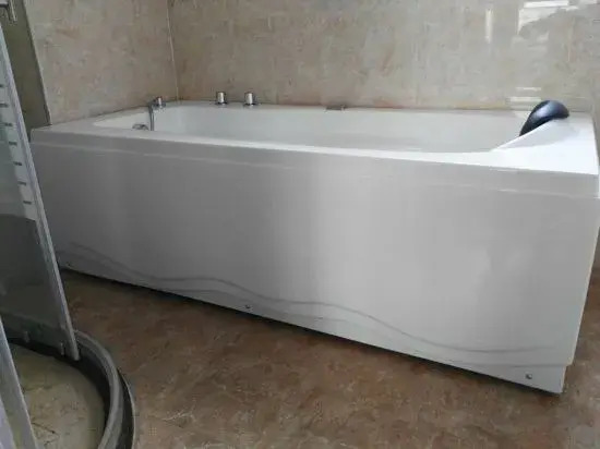 Yongxiu Yunshan Xinghai Hotel