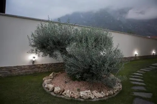 Affittacamere da Jasmina Venzone