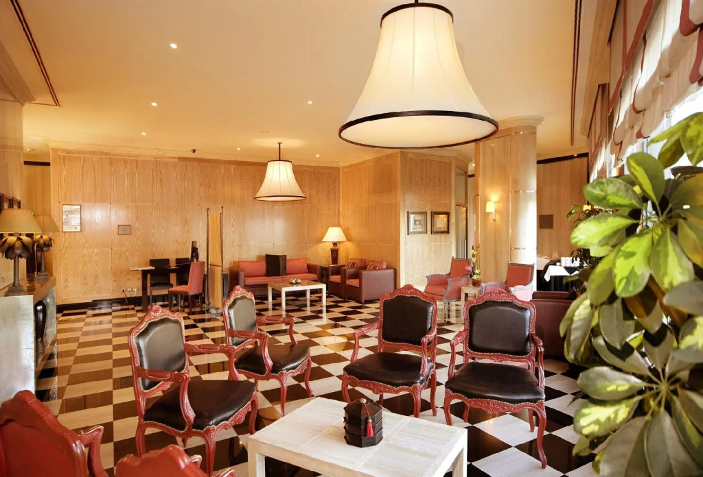 Hotel Real Oeiras