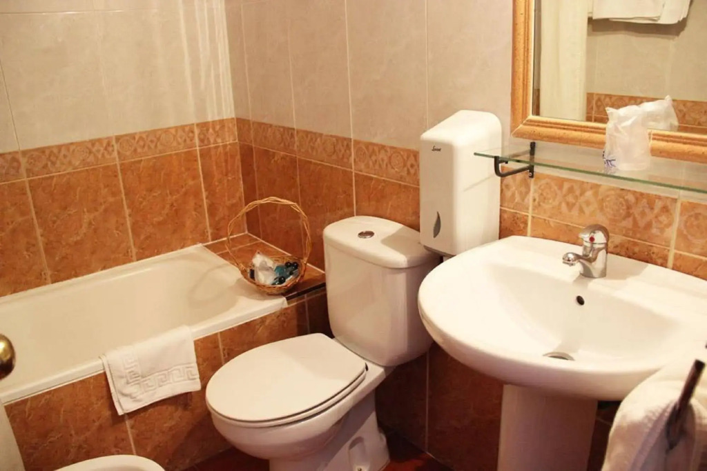 Zaida Boutique Hotel