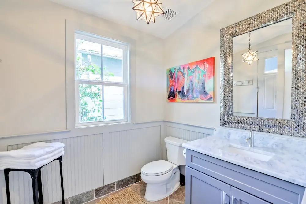 14th Ave S Home - 3 Br Home