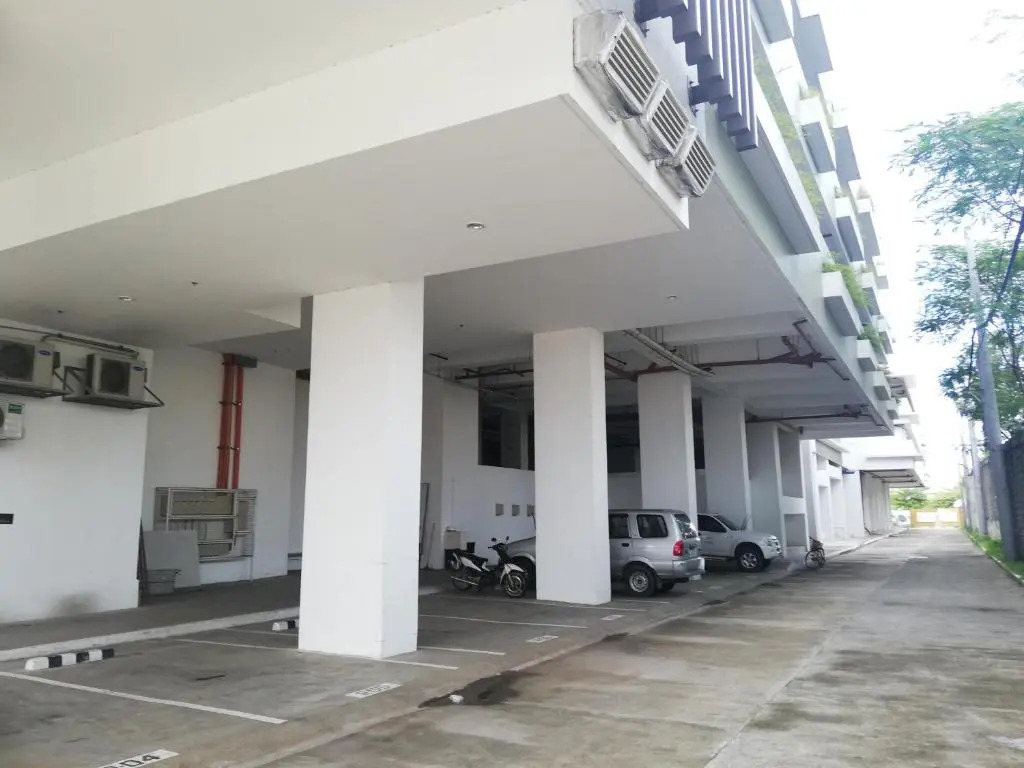 1-Bedroom Nordic Staycation Astrea Tower Avida, QC