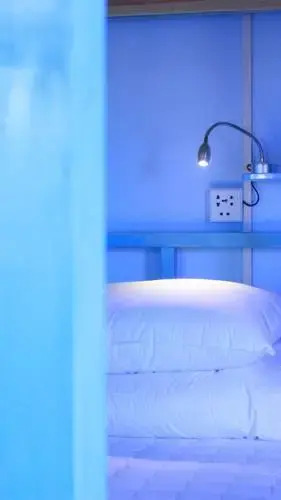 Gasby International Youth Hostel