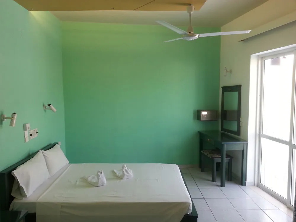 RODI BLUE apartments
