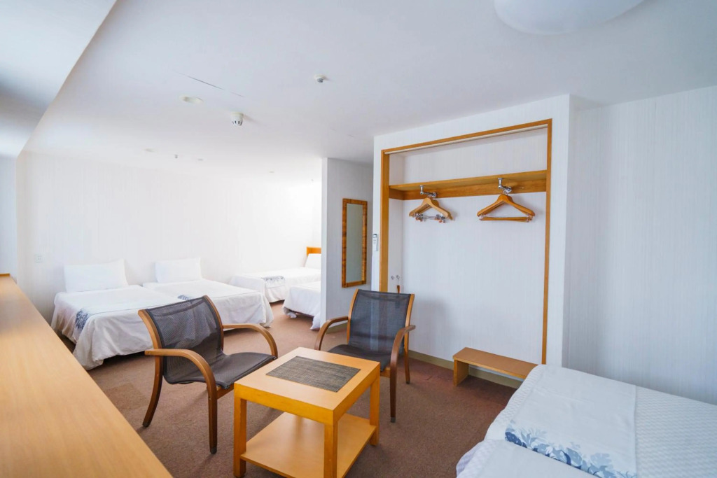 Hotel Ocean