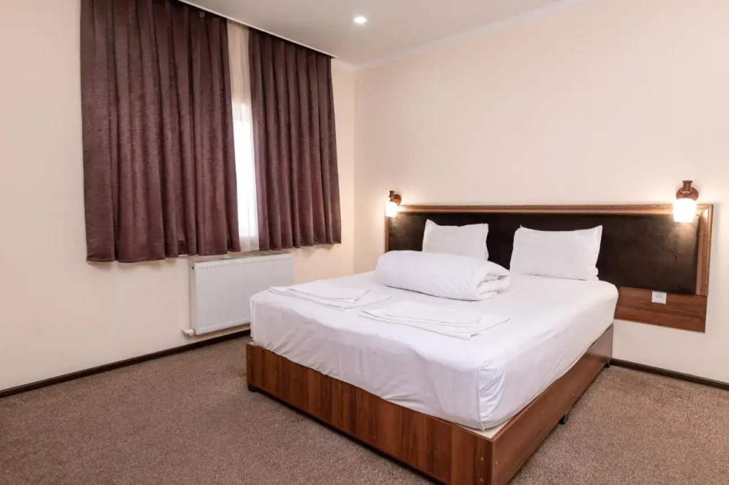 Hotel MAKON complex