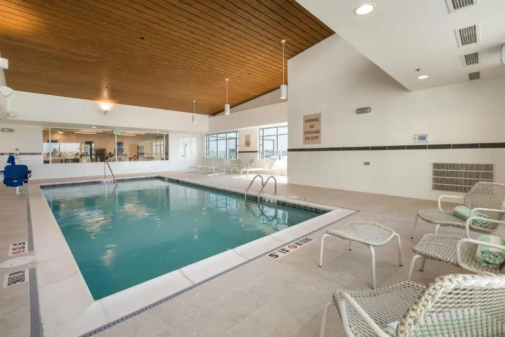 Element by Marriott Denver International Airport