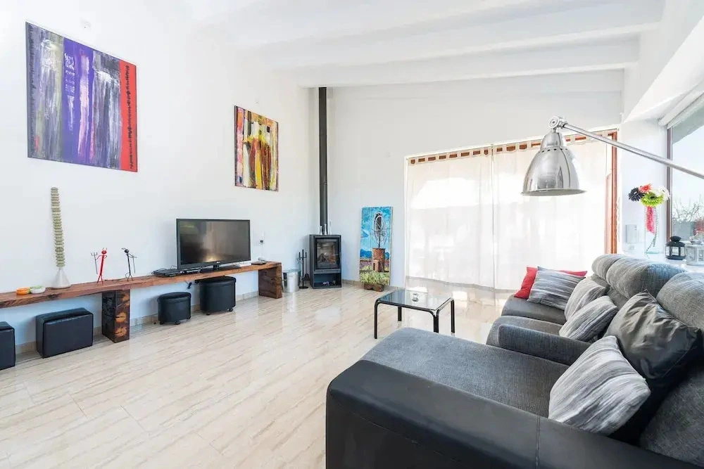 Es Serral - Villa With Private Pool In Sa Pobla