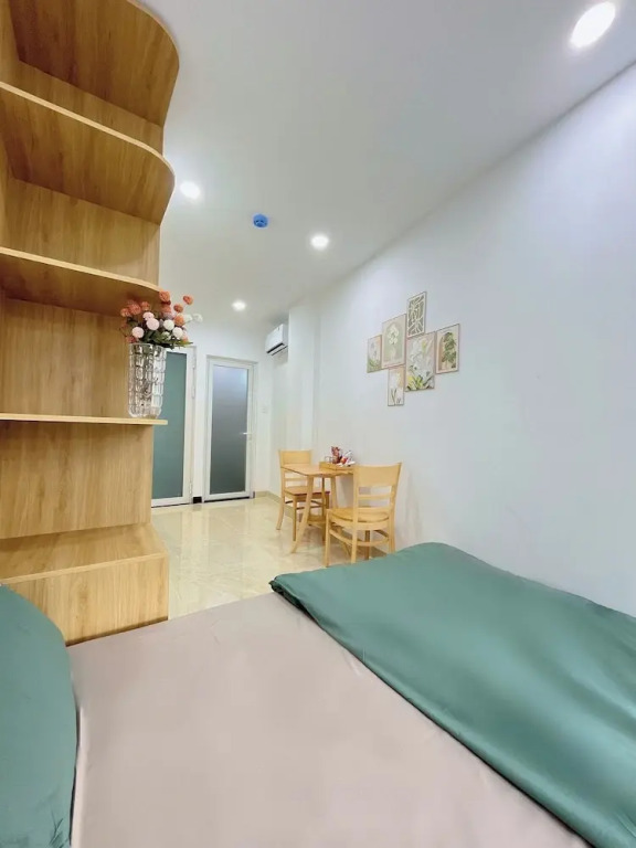 Hạt Nắng House - Gò Vấp