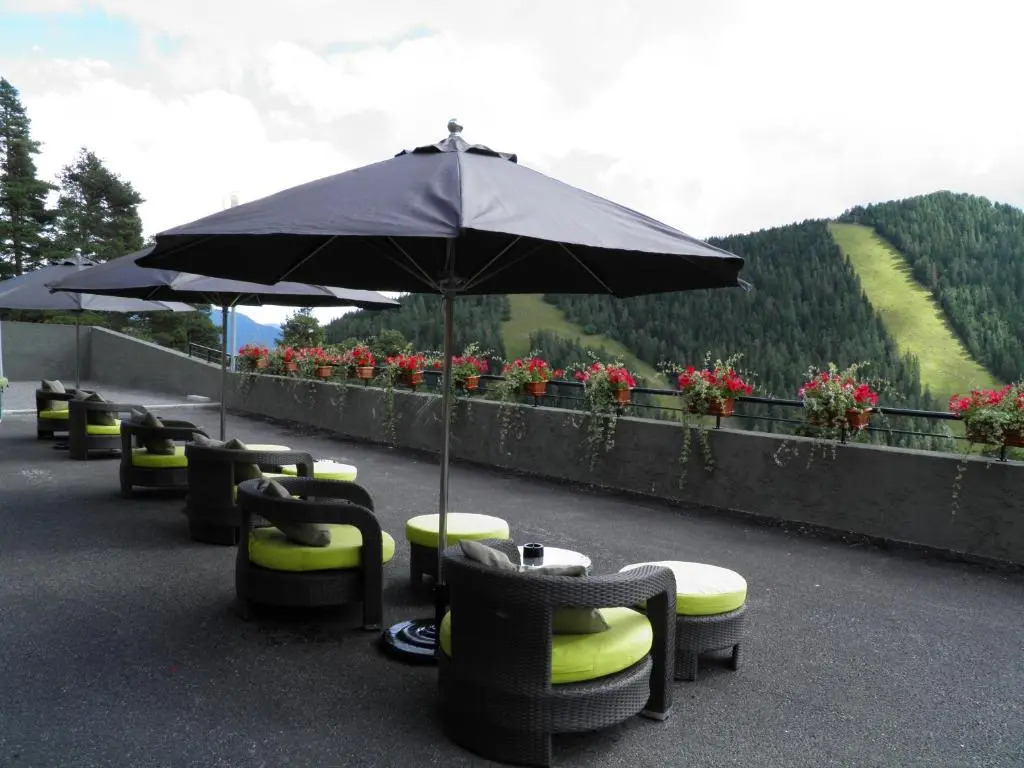 Adrechas Mercantour