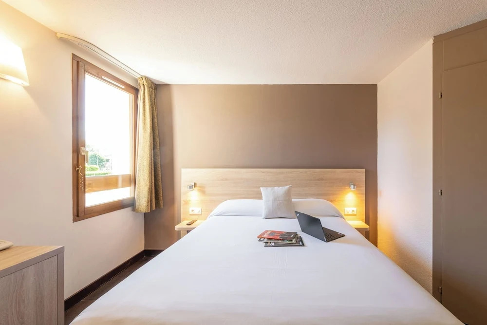 Hôtel des Trois Massifs, Grenoble Sud Claix